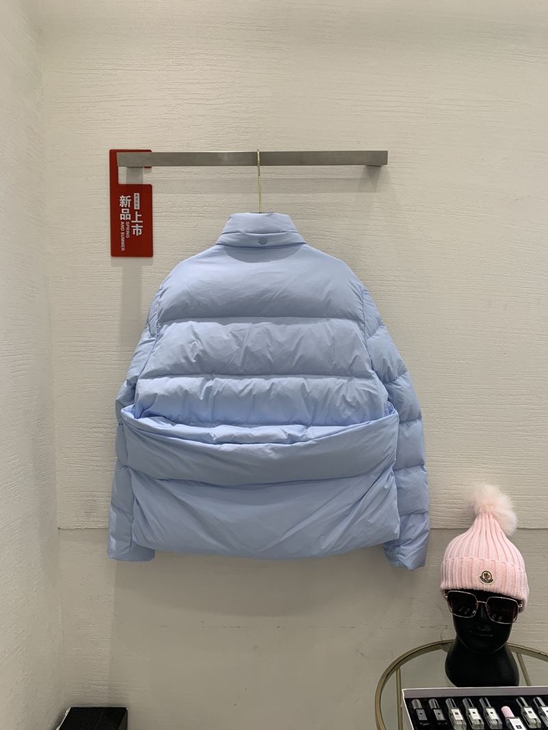 Balenciaga Down Jackets